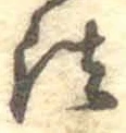 Character 法