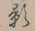 位置 確認된 影