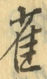 已定位雀