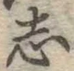 位置定マレル志