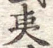 夷の位置
