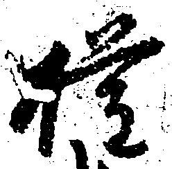 権の位置