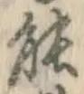 字能