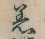 著の位置