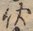 已定位伏