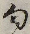 Đã định vị 匂