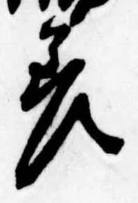 差の位置