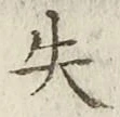 Character 失