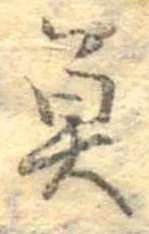 已定位魚