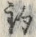 「釣」字