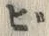 文字ビ