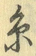 㐌定位𣗓檊