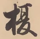 已定位榎