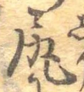 已定位尻