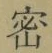 Character 密