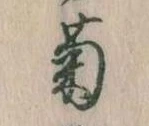 已定位菊