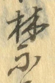 禁の位置