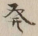Character 発