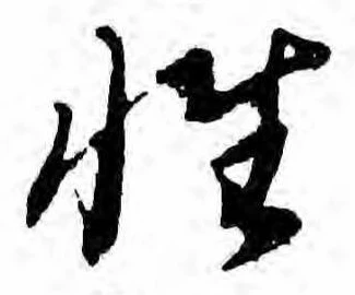 Đã định vị 性