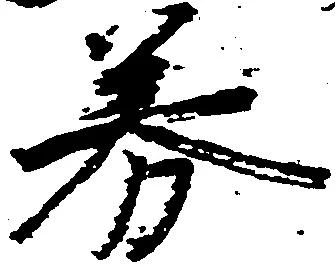 券の位置