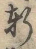 Đã định vị 軒