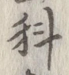 位置定マレル科