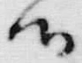 文字下