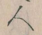 已定位人