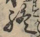 Đã định vị 終