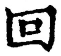 Character 回