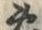 文字敷
