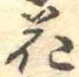 位置 確認된 花