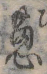 Đã định vị 葱