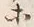 “ホ”字