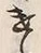 “遣”字
