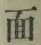 文字面