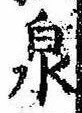 Located 泉