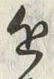 Character 近