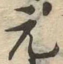 元の位置