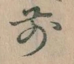 前の位置