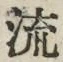 Character 流