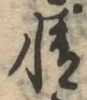 情の位置