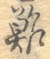 位置定マレル鮓