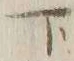 文字下