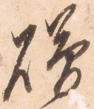 贈の位置