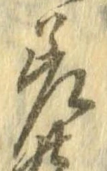 差の位置