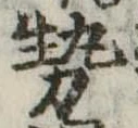 已定位勢