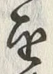 Character 試