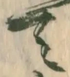 鳳 위치 확인됨