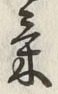Character 気